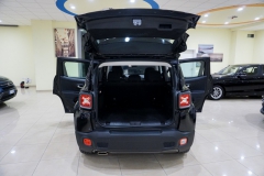 JEEP RENEGADE 1600 130cv LIMITED 2021 11