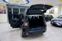 JEEP RENEGADE 1600 130cv LIMITED 2021 12