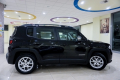 JEEP RENEGADE 1600 130cv LIMITED 2021 13