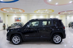 JEEP RENEGADE 1600 130cv LIMITED 2021 15