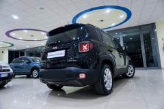 JEEP RENEGADE 1600 130cv LIMITED 2021 18