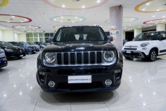 JEEP RENEGADE 1600 130cv LIMITED 2021 2