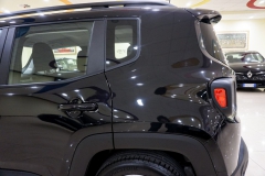 JEEP RENEGADE 1600 130cv LIMITED 2021 27
