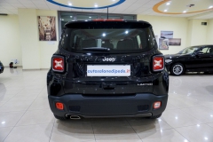 JEEP RENEGADE 1600 130cv LIMITED 2021 5