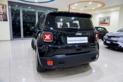 JEEP RENEGADE 1600 130cv LIMITED 2021 6