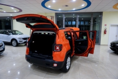 JEEP RENEGADE LIMITED USATA 10