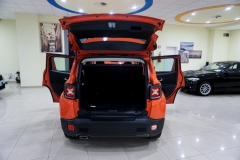 JEEP RENEGADE LIMITED USATA 11