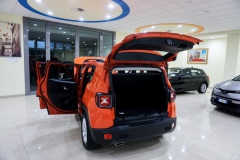 JEEP RENEGADE LIMITED USATA 12