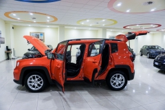 JEEP RENEGADE LIMITED USATA 14