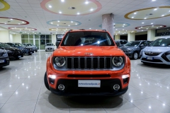 JEEP RENEGADE LIMITED USATA 2