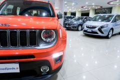 JEEP RENEGADE LIMITED USATA 20