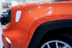 JEEP RENEGADE LIMITED USATA 25