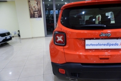 JEEP RENEGADE LIMITED USATA 27