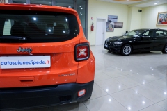 JEEP RENEGADE LIMITED USATA 28