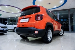 JEEP RENEGADE LIMITED USATA 36