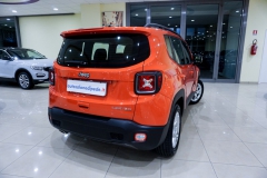 JEEP RENEGADE LIMITED USATA 4