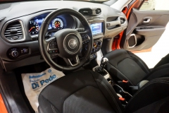 JEEP RENEGADE LIMITED USATA 40