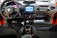 JEEP RENEGADE LIMITED USATA 41