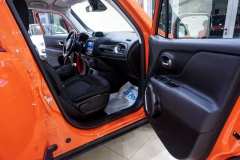 JEEP RENEGADE LIMITED USATA 43