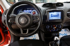 JEEP RENEGADE LIMITED USATA 45