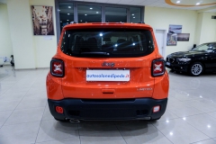 JEEP RENEGADE LIMITED USATA 5