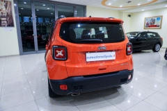 JEEP RENEGADE LIMITED USATA 6