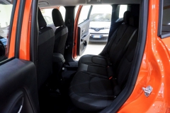 JEEP RENEGADE LIMITED USATA 75