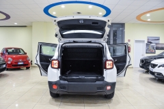 JEEP RENEGADE 1.0T3 120CV Longitude 11
