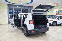 JEEP RENEGADE 1.0T3 120CV Longitude 12