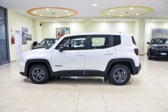 JEEP RENEGADE 1.0T3 120CV Longitude 14