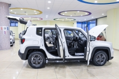 JEEP RENEGADE 1.0T3 120CV Longitude 15