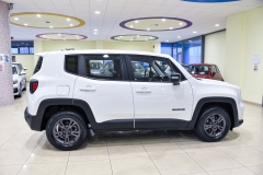 JEEP RENEGADE 1.0T3 120CV Longitude 16