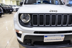 JEEP RENEGADE 1.0T3 120CV Longitude 18