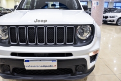 JEEP RENEGADE 1.0T3 120CV Longitude 19