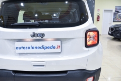 JEEP RENEGADE 1.0T3 120CV Longitude 28