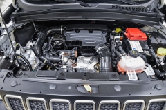 JEEP RENEGADE 1.0T3 120CV Longitude 36