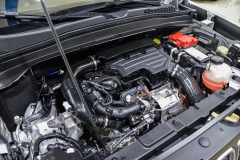 JEEP RENEGADE 1.0T3 120CV Longitude 37