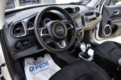 JEEP RENEGADE 1.0T3 120CV Longitude 38