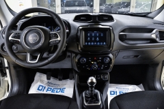 JEEP RENEGADE 1.0T3 120CV Longitude 39