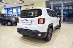 JEEP RENEGADE 1.0T3 120CV Longitude 4