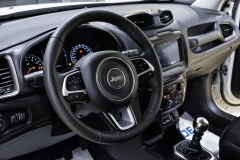 JEEP RENEGADE 1.0T3 120CV Longitude 41