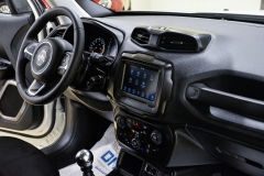 JEEP RENEGADE 1.0T3 120CV Longitude 43