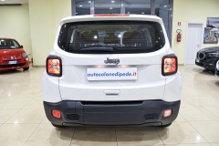 JEEP RENEGADE 1.0T3 120CV Longitude 5