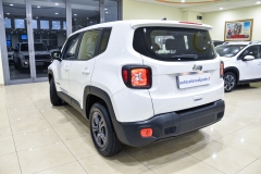 JEEP RENEGADE 1.0T3 120CV Longitude 6