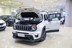 JEEP RENEGADE 1.0T3 120CV Longitude 7