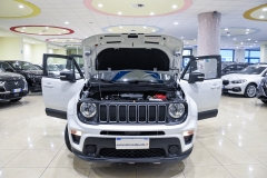 JEEP RENEGADE 1.0T3 120CV Longitude 8