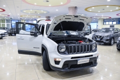 JEEP RENEGADE 1.0T3 120CV Longitude 9