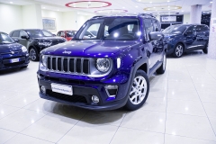 JEEP RENEGADE 1.6 MJT 130CV Limited 1