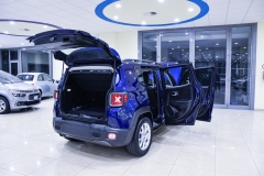 JEEP RENEGADE 1.6 MJT 130CV Limited 10