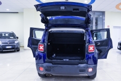 JEEP RENEGADE 1.6 MJT 130CV Limited 11